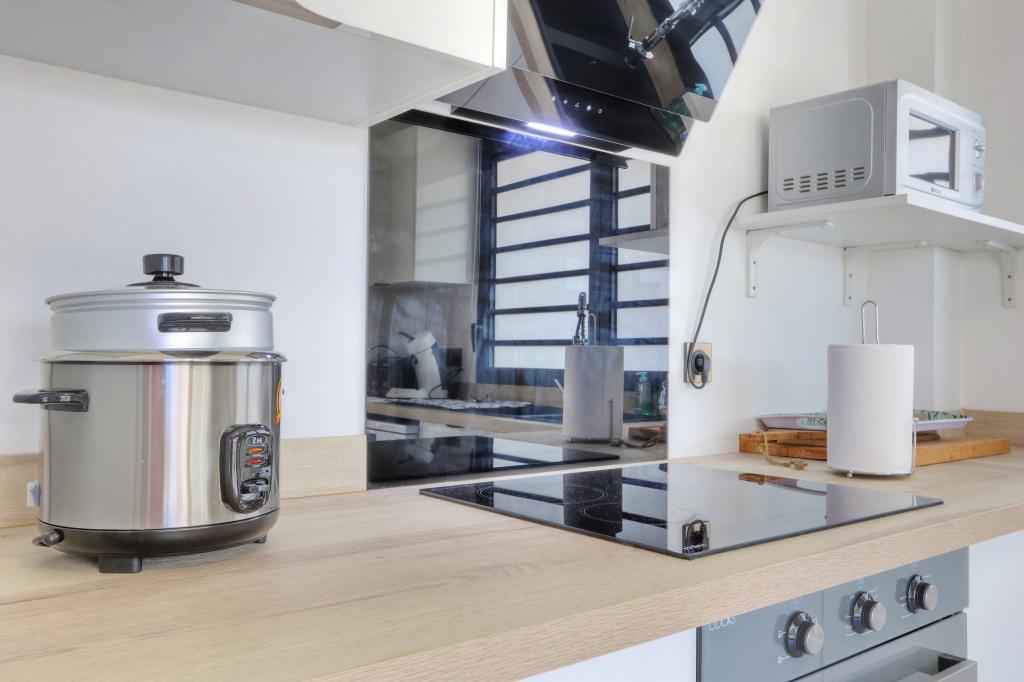 Le Côte Ouest - Appartement T3 Neuf Haut Standing - 23