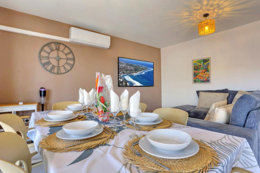 Le Côte Ouest - Appartement T3 Neuf Haut Standing - 28