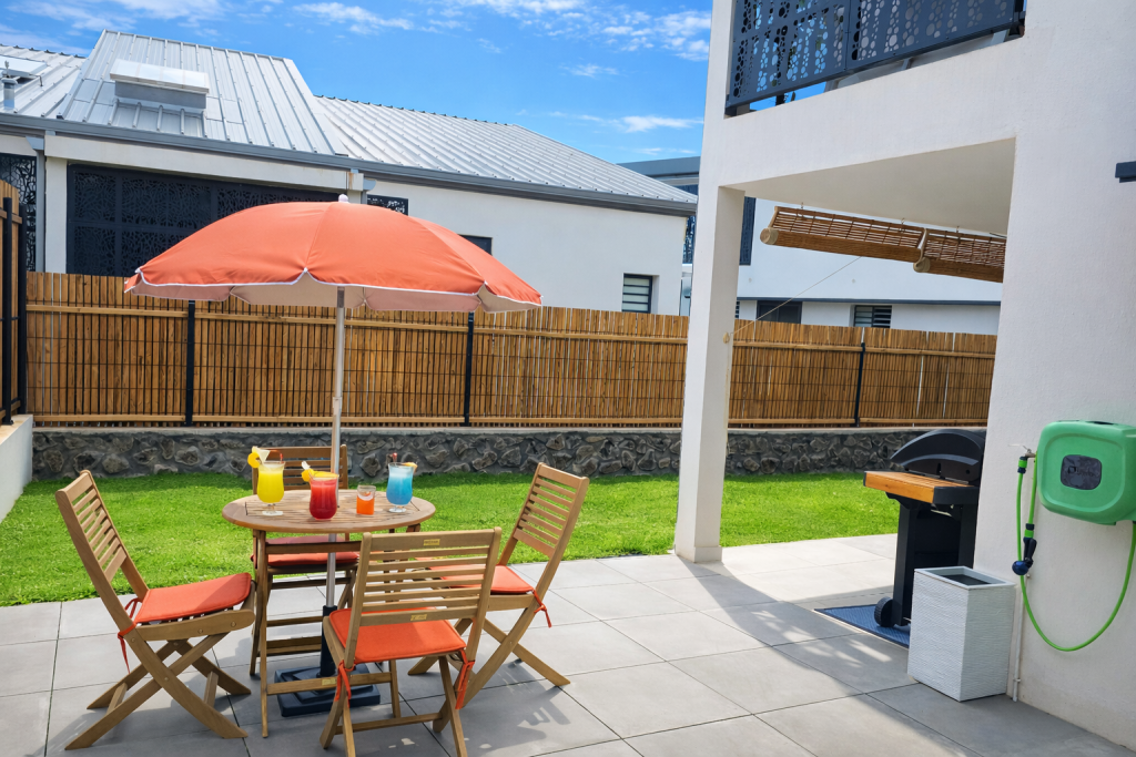 Le Côte Ouest - Appartement T3 Neuf Haut Standing - 30