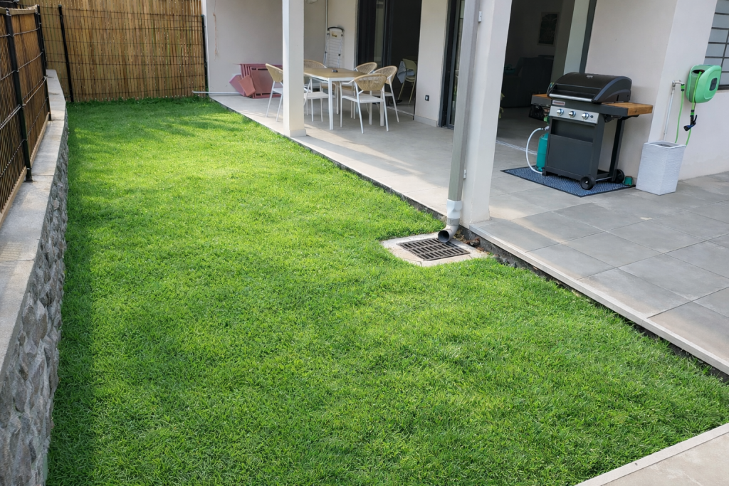 Le Côte Ouest - Appartement T3 Neuf Haut Standing - 31