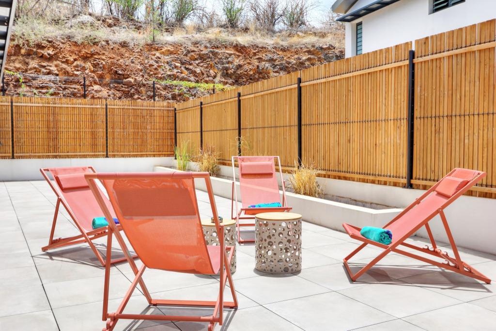 Le Côte Ouest - Appartement T3 Neuf Haut Standing - 32