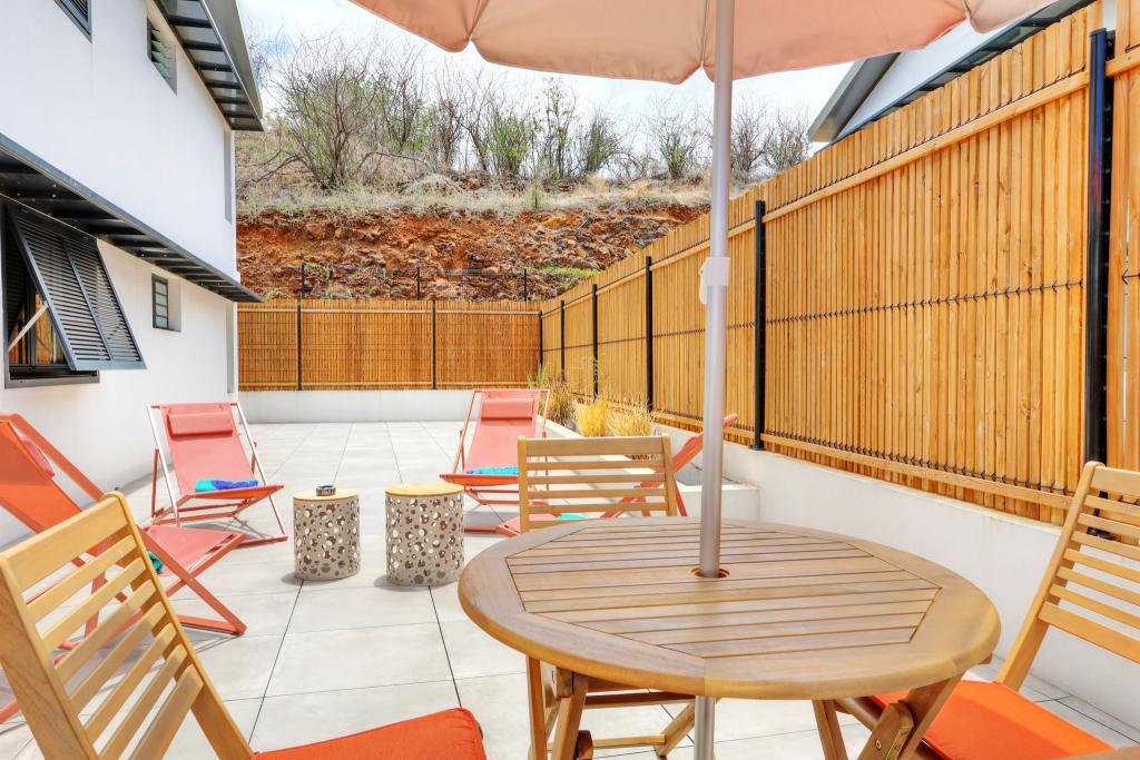 Le Côte Ouest - Appartement T3 Neuf Haut Standing - 33