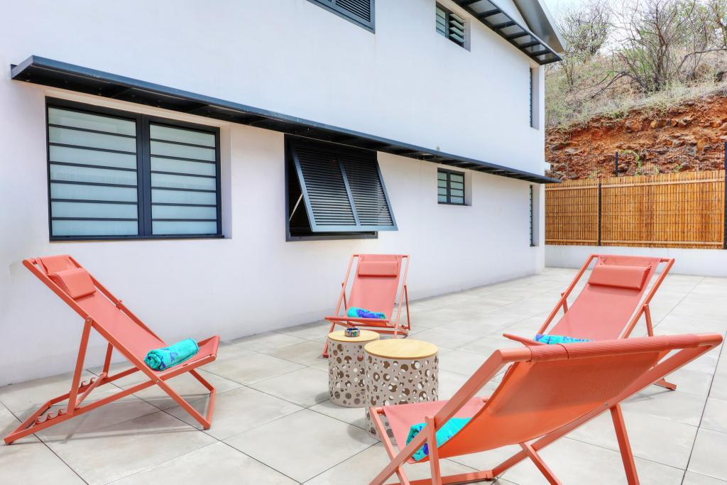 Le Côte Ouest - Appartement T3 Neuf Haut Standing - 34