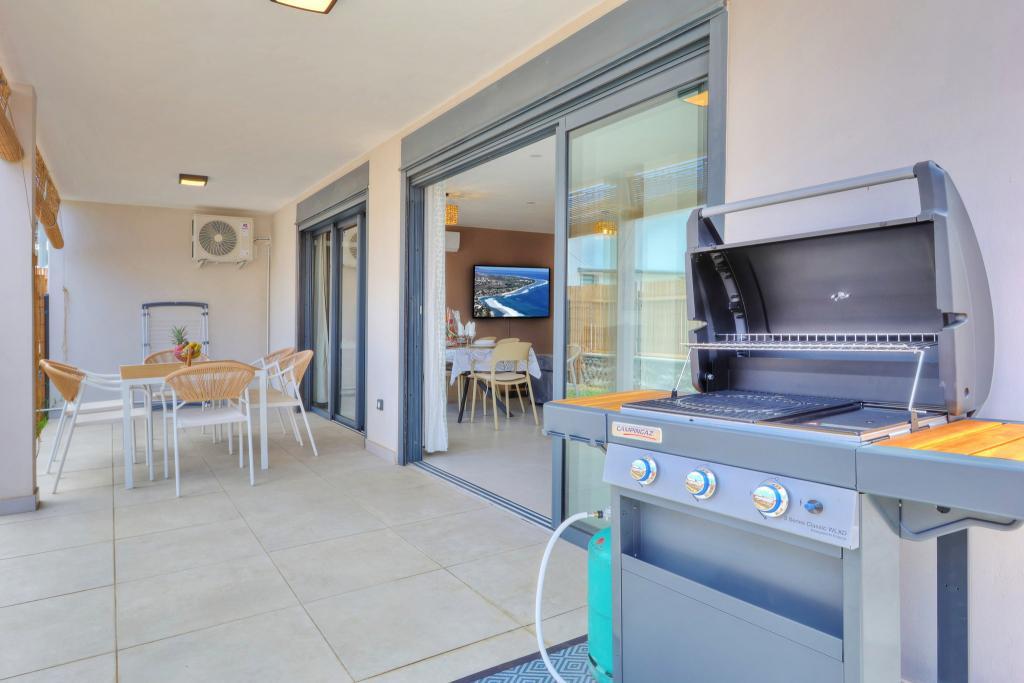 Le Côte Ouest - Appartement T3 Neuf Haut Standing - 36