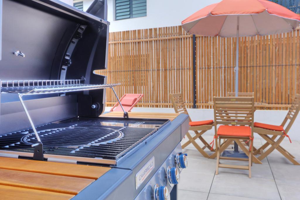 Le Côte Ouest - Appartement T3 Neuf Haut Standing - 37