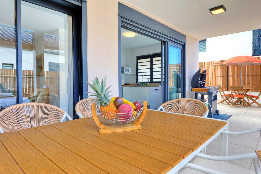 Le Côte Ouest - Appartement T3 Neuf Haut Standing - 38