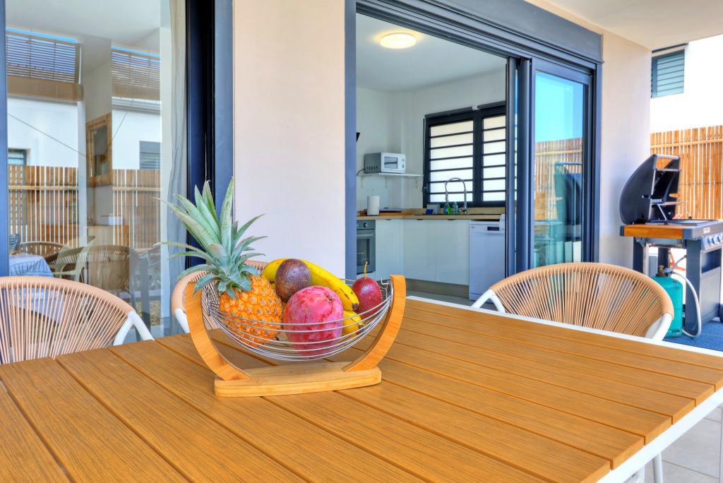 Le Côte Ouest - Appartement T3 Neuf Haut Standing - 39