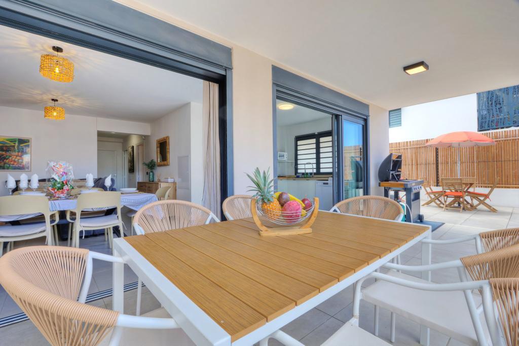 Le Côte Ouest - Appartement T3 Neuf Haut Standing - 40