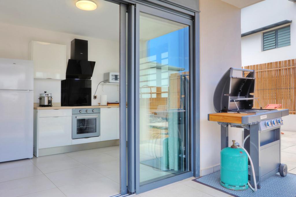 Le Côte Ouest - Appartement T3 Neuf Haut Standing - 41