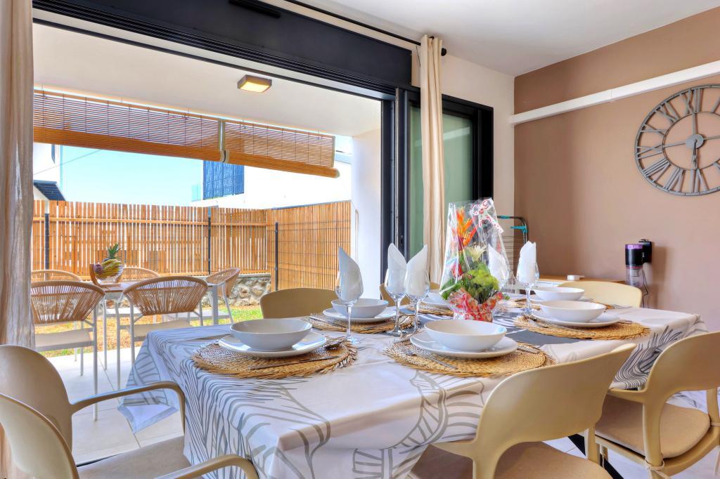 Le Côte Ouest - Appartement T3 Neuf Haut Standing - 42