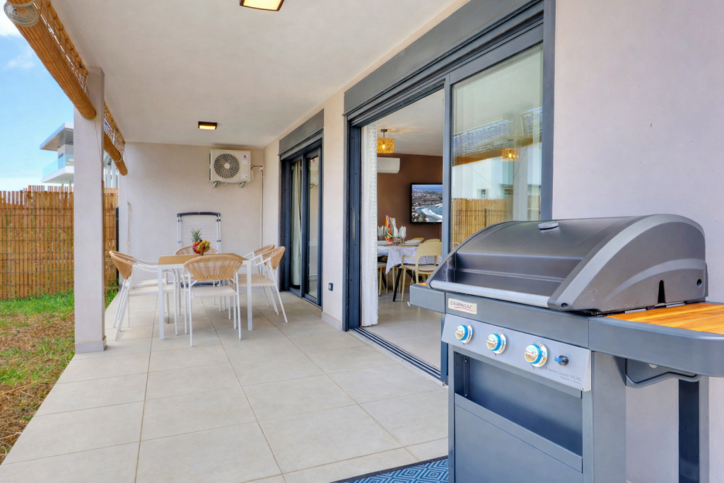 Le Côte Ouest - Appartement T3 Neuf Haut Standing - 43