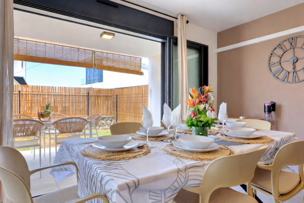 Le Côte Ouest - Appartement T3 Neuf Haut Standing - 44