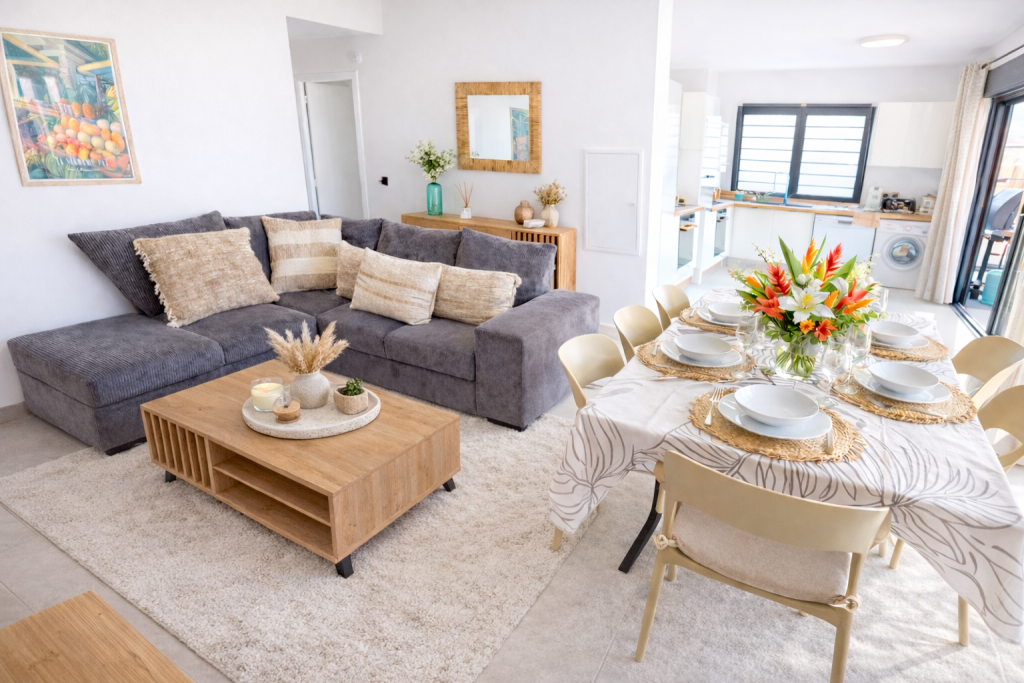 Le Côte Ouest - Appartement T3 Neuf Haut Standing - 24