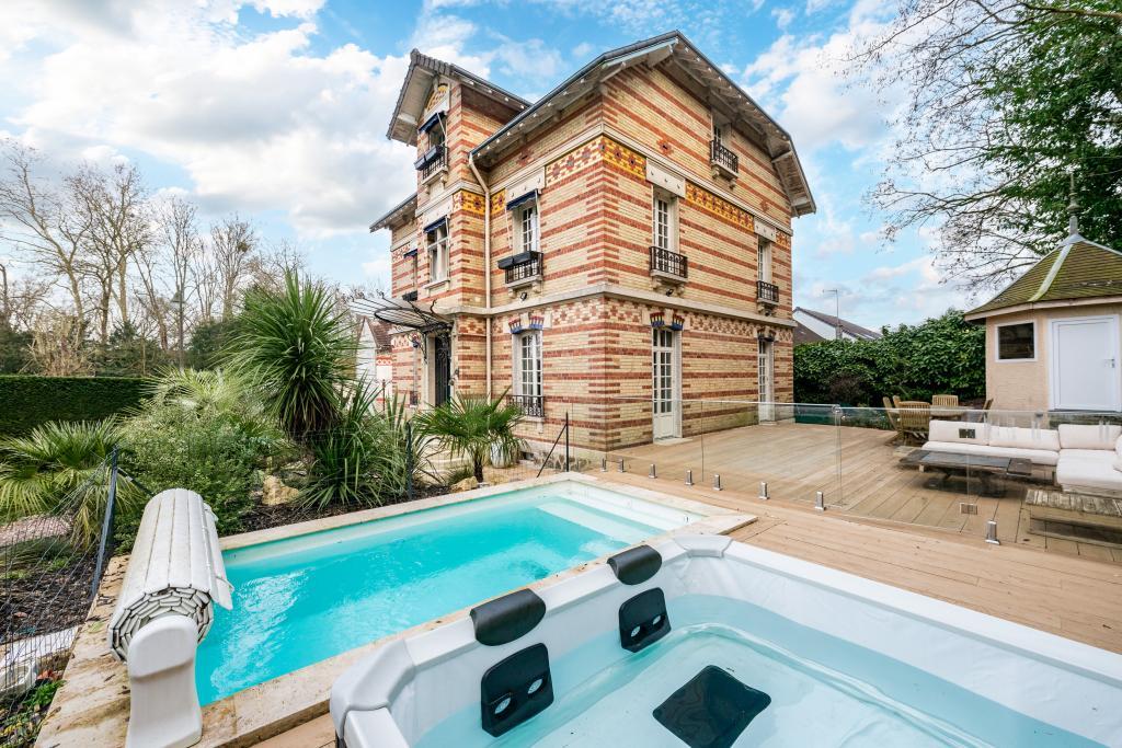 Villa Les Roches - Confort & Détente - 2