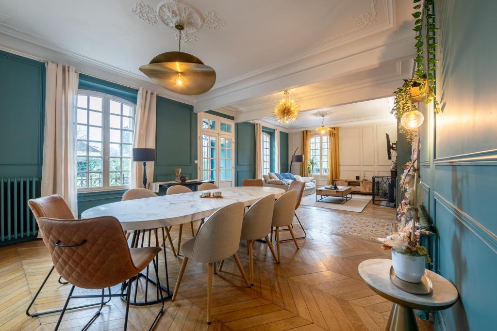 Villa Les Roches - Confort & Détente - 4