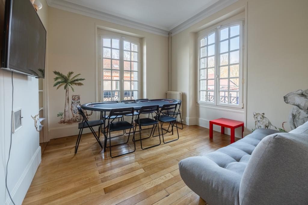 Villa Les Roches - Confort & Détente - 5