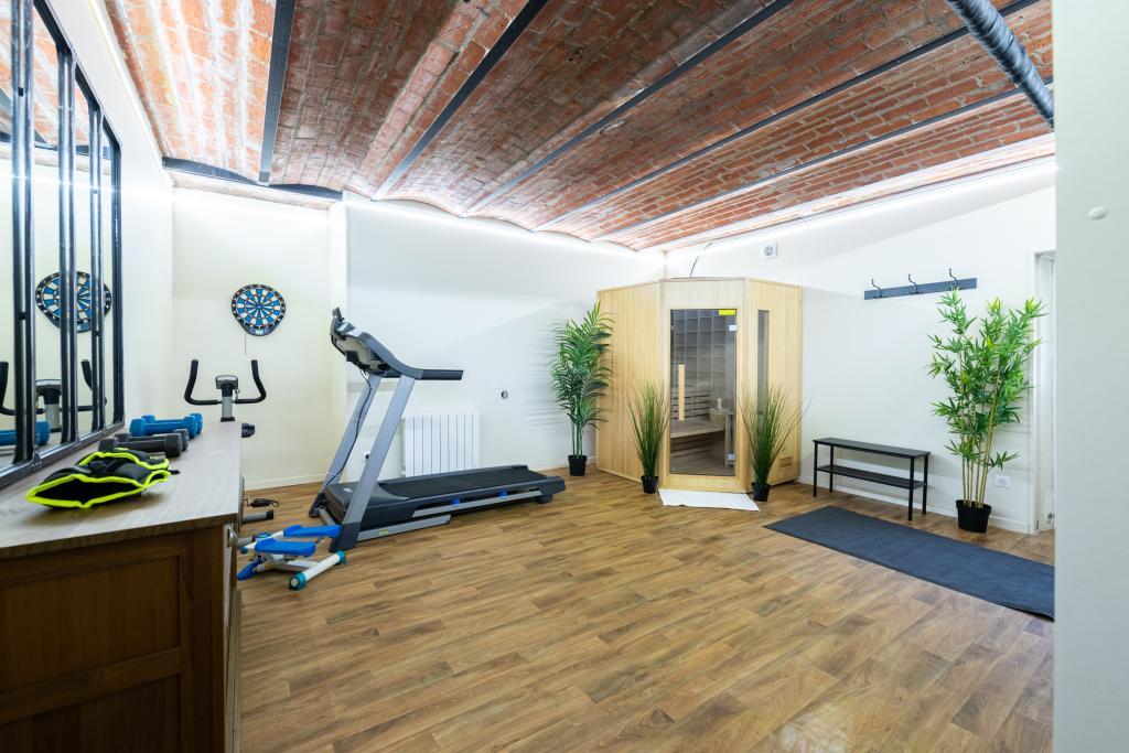 Villa Les Roches - Confort & Détente - 6