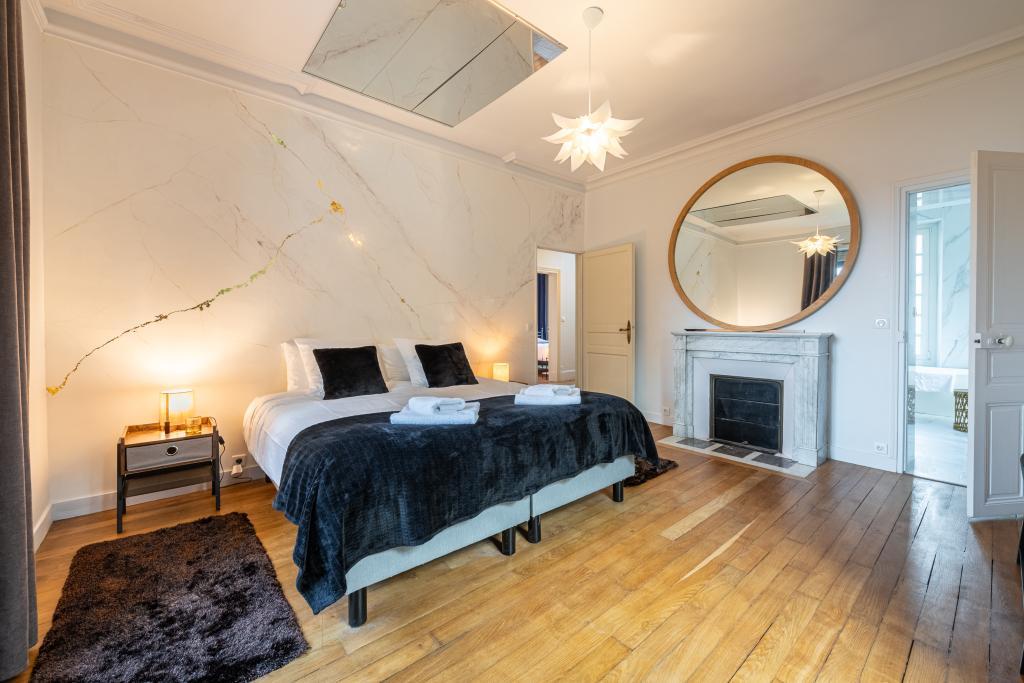 Villa Les Roches - Confort & Détente - 9