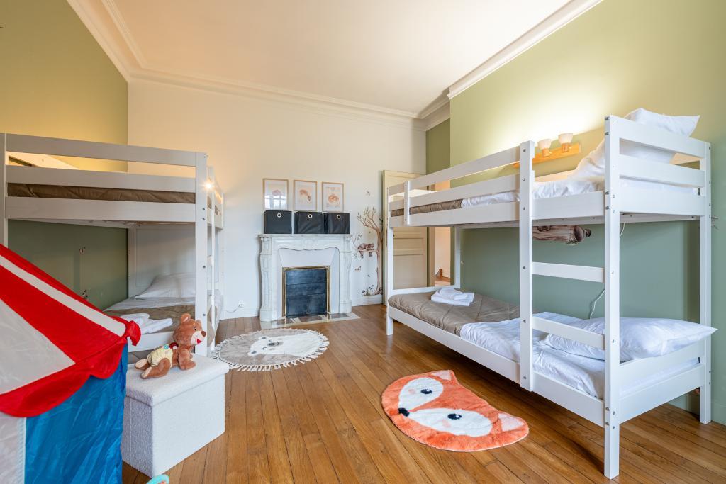 Villa Les Roches - Confort & Détente - 11