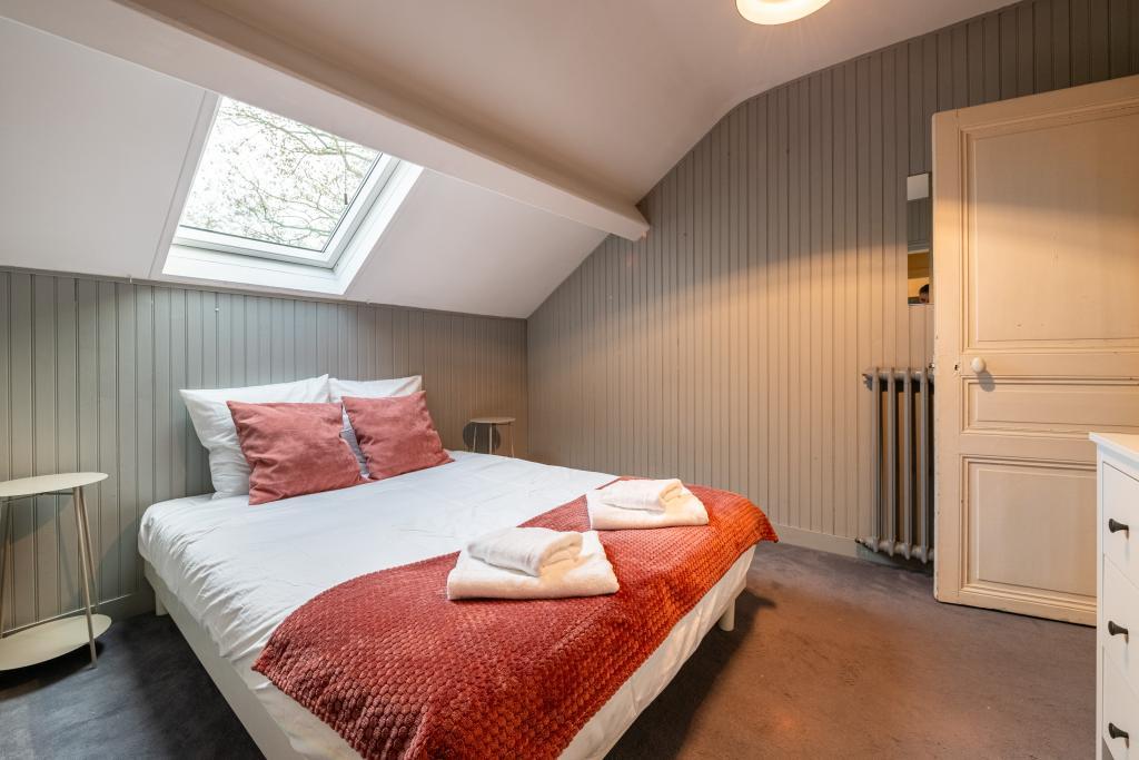 Villa Les Roches - Confort & Détente - 12