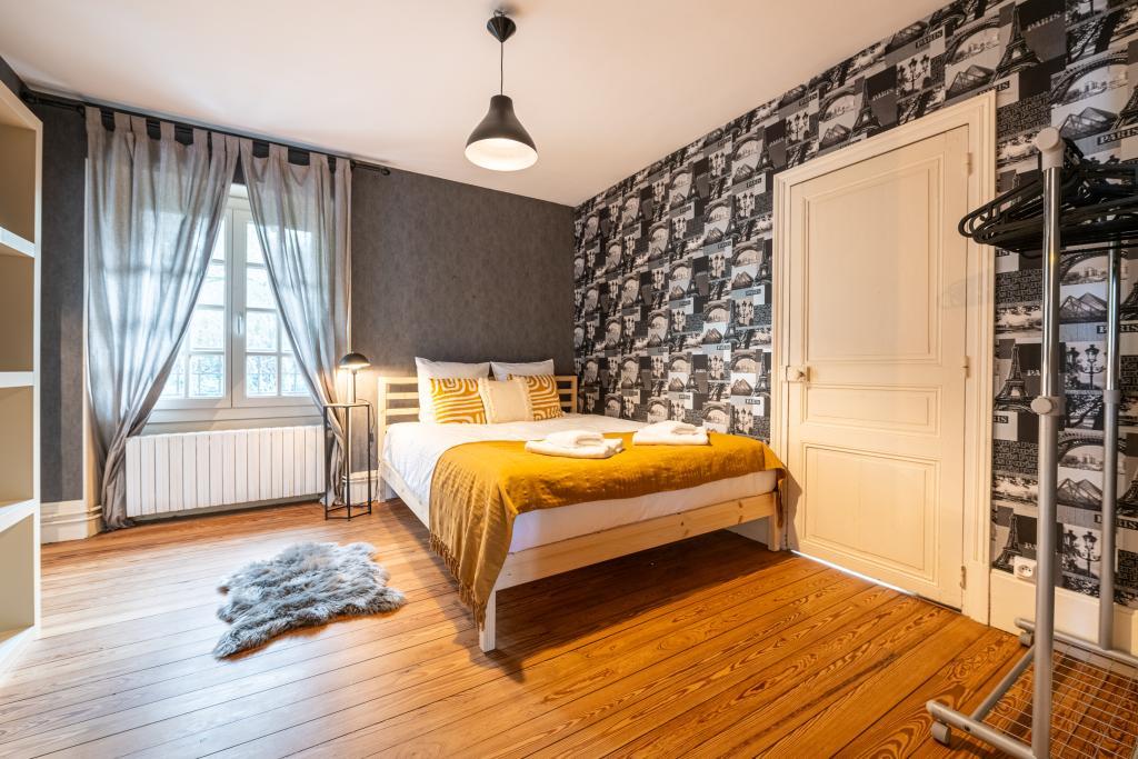 Villa Les Roches - Confort & Détente - 13