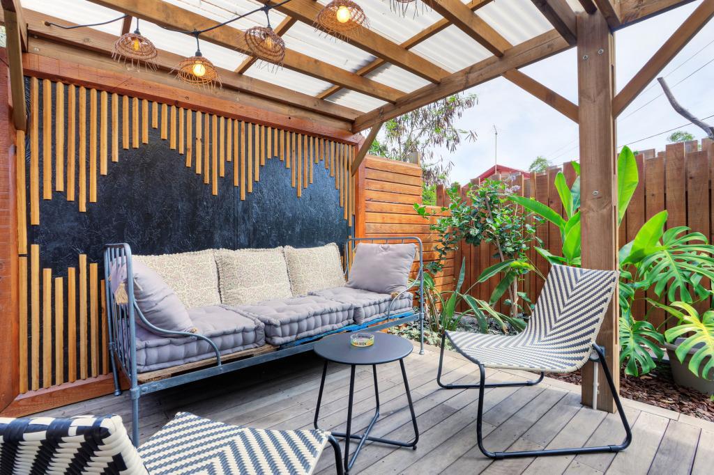 Ti’Kaz Mère • Studio Luxe + Jacuzzi Privatif - 15