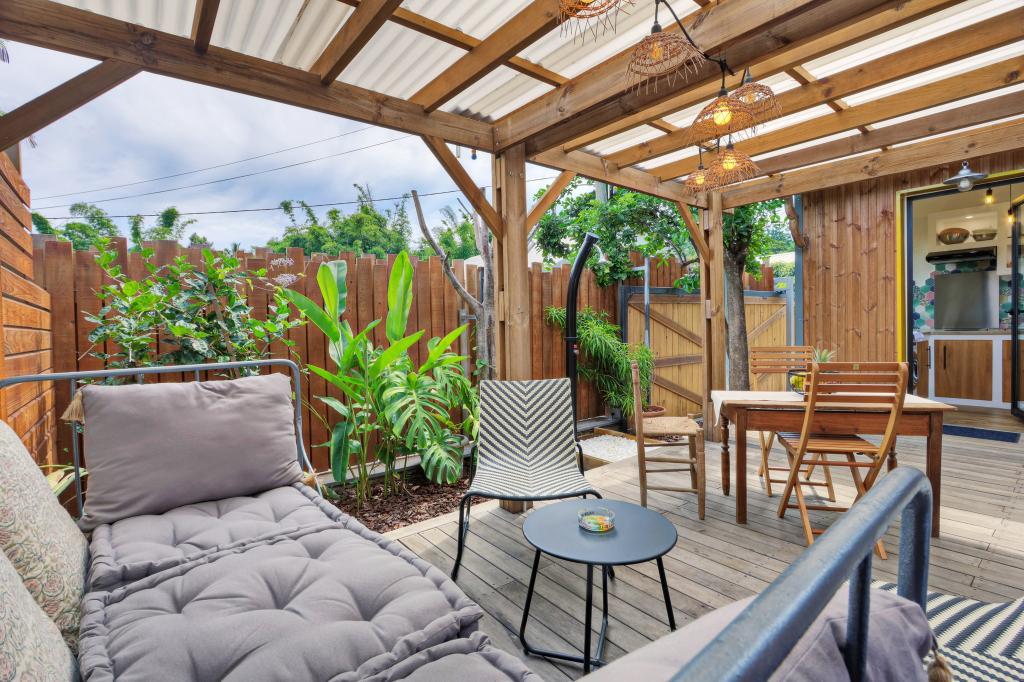 Ti’Kaz Mère • Studio Luxe + Jacuzzi Privatif - 2