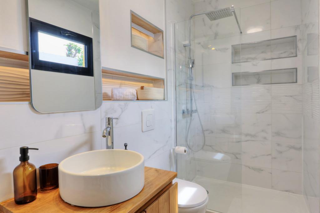 Ti’Kaz Mère • Studio Luxe + Jacuzzi Privatif - 30