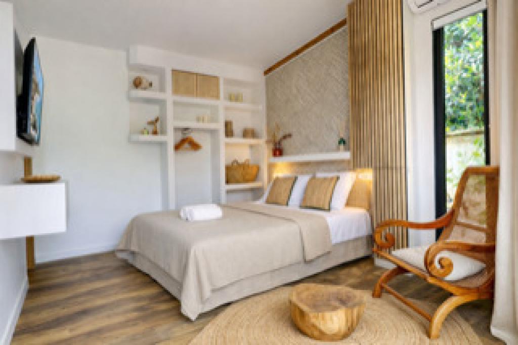 Ti’Kaz Mère • Studio Luxe + Jacuzzi Privatif - 7