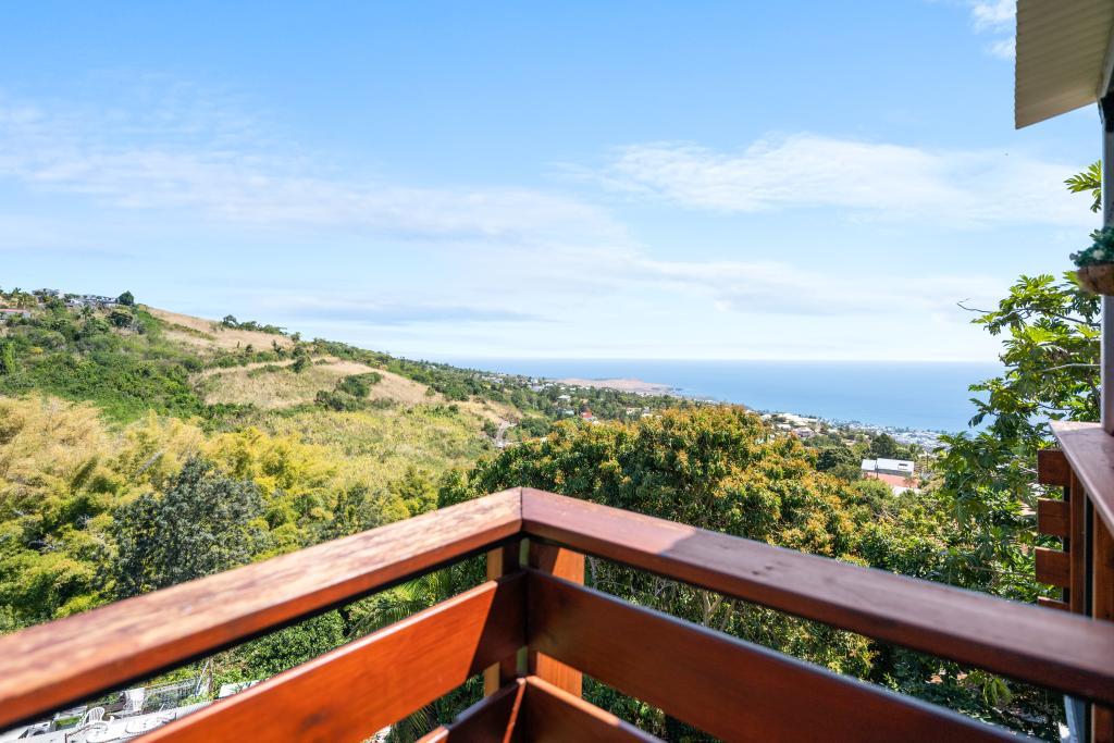 TI'KAZ TOA · TI’KAZ TOA – Jacuzzi & Panorama Océan - 35