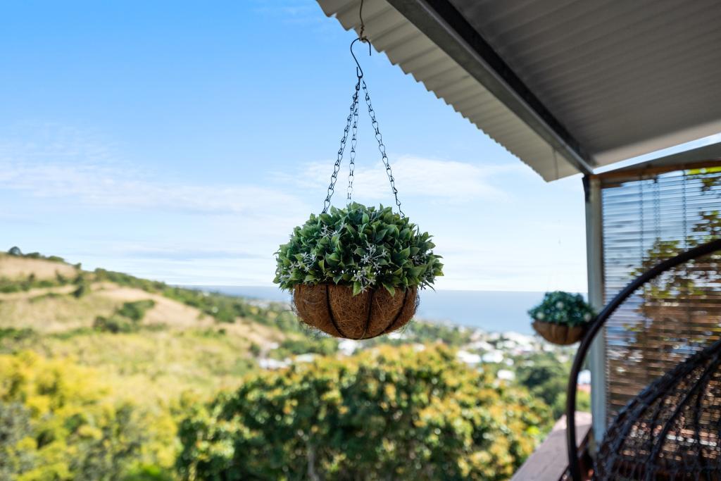 TI'KAZ TOA · TI’KAZ TOA – Jacuzzi & Panorama Océan - 25