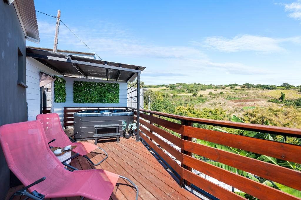 TI'KAZ TOA · TI’KAZ TOA – Jacuzzi & Panorama Océan - 26