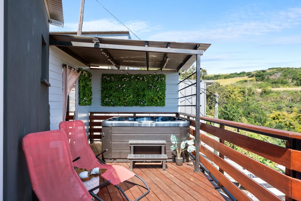 TI'KAZ TOA · TI’KAZ TOA – Jacuzzi & Panorama Océan - 27