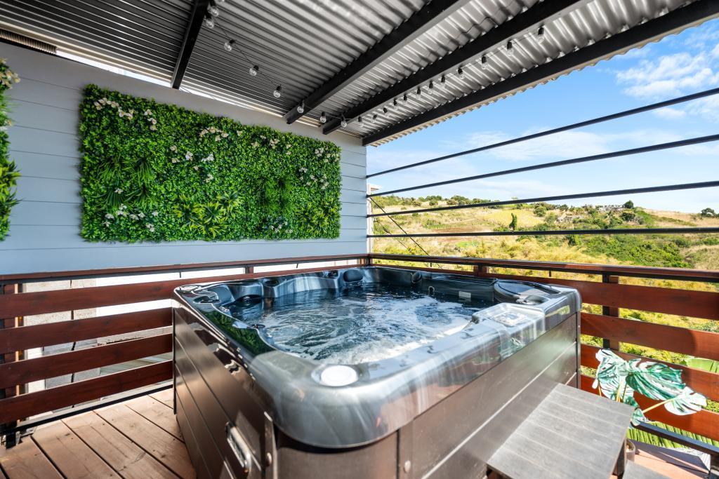 TI'KAZ TOA · TI’KAZ TOA – Jacuzzi & Panorama Océan - 28