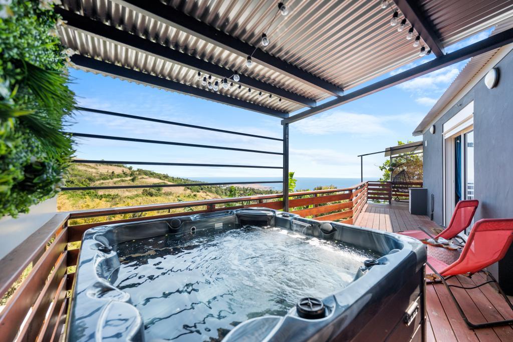 TI'KAZ TOA · TI’KAZ TOA – Jacuzzi & Panorama Océan - 29