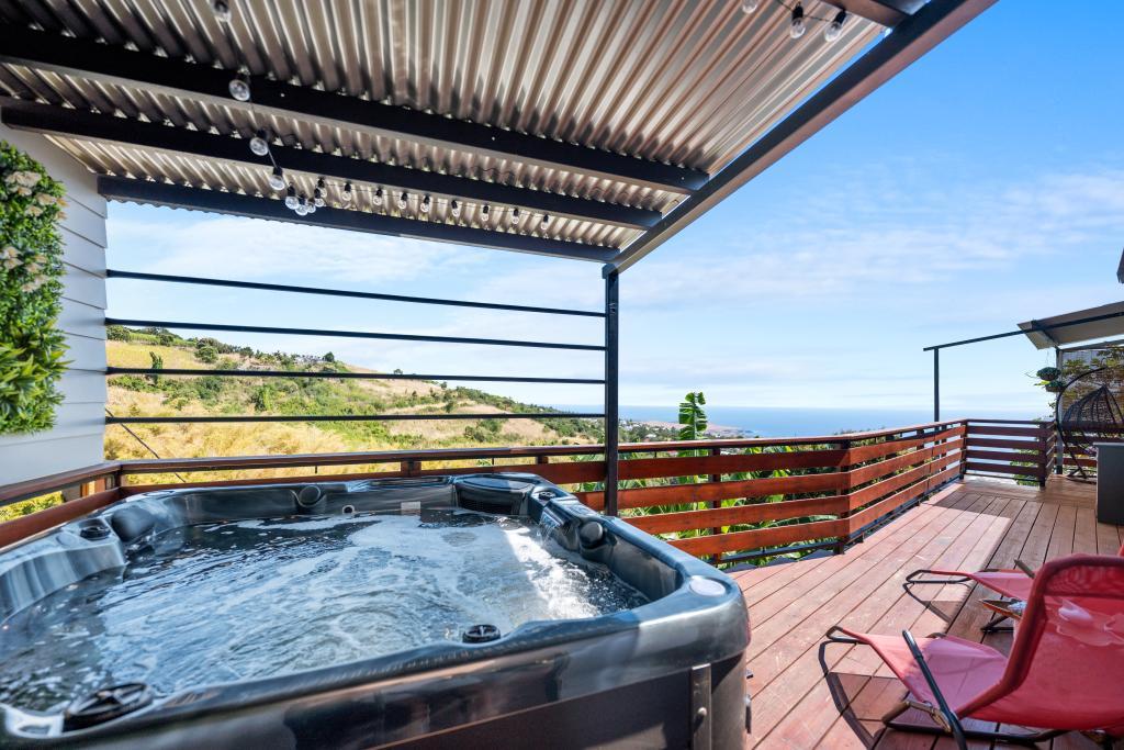 TI'KAZ TOA · TI’KAZ TOA – Jacuzzi & Panorama Océan - 30