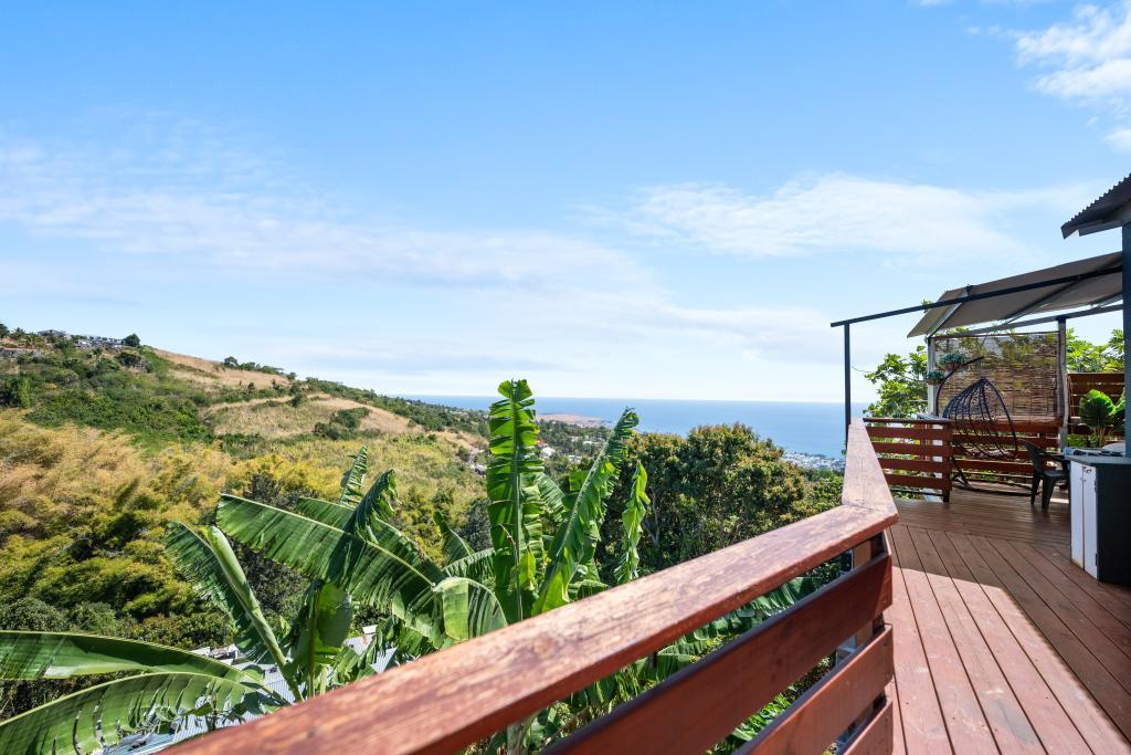 TI'KAZ TOA · TI’KAZ TOA – Jacuzzi & Panorama Océan - 31