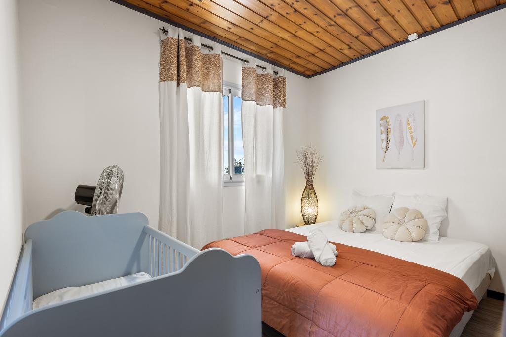 TI'KAZ TOA · TI’KAZ TOA – Jacuzzi & Panorama Océan - 32