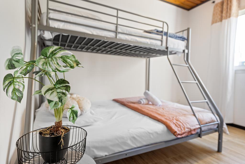 TI'KAZ TOA · TI’KAZ TOA – Jacuzzi & Panorama Océan - 24