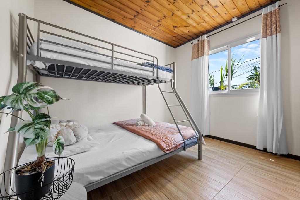 TI'KAZ TOA · TI’KAZ TOA – Jacuzzi & Panorama Océan - 36