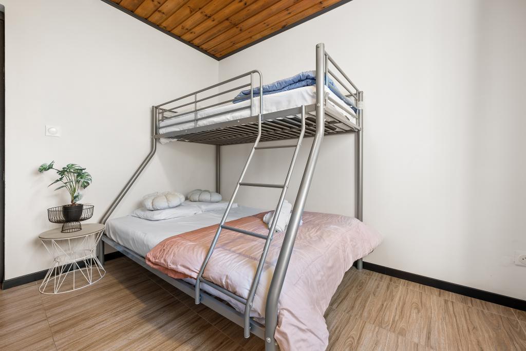 TI'KAZ TOA · TI’KAZ TOA – Jacuzzi & Panorama Océan - 37