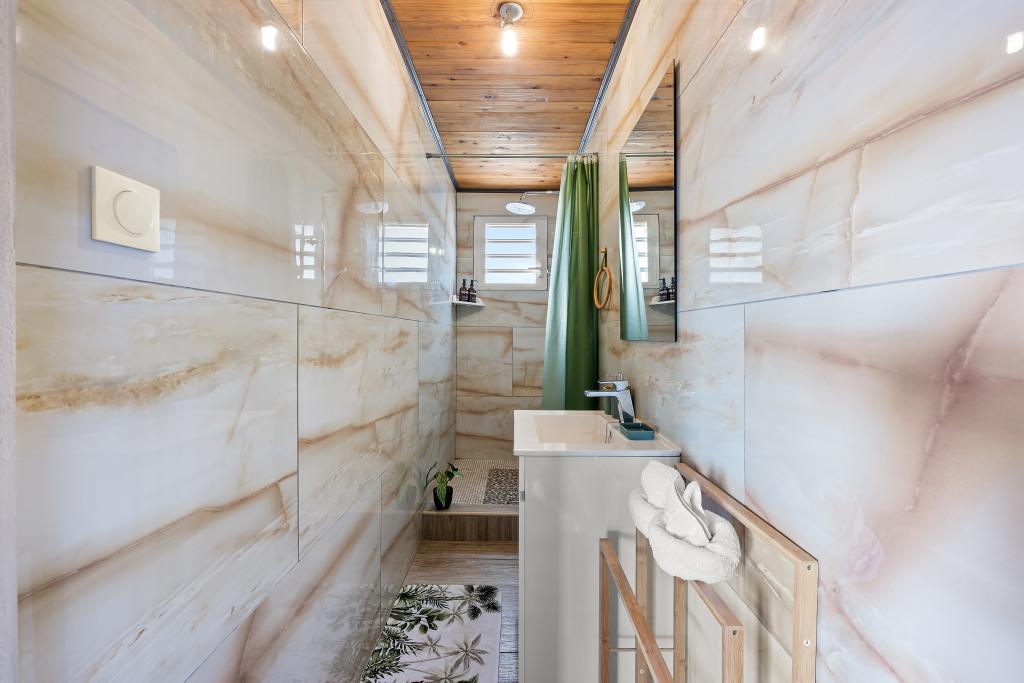 TI'KAZ TOA · TI’KAZ TOA – Jacuzzi & Panorama Océan - 38