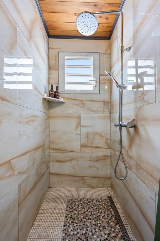 TI'KAZ TOA · TI’KAZ TOA – Jacuzzi & Panorama Océan - 39