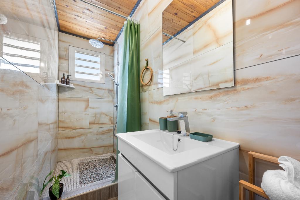 TI'KAZ TOA · TI’KAZ TOA – Jacuzzi & Panorama Océan - 40