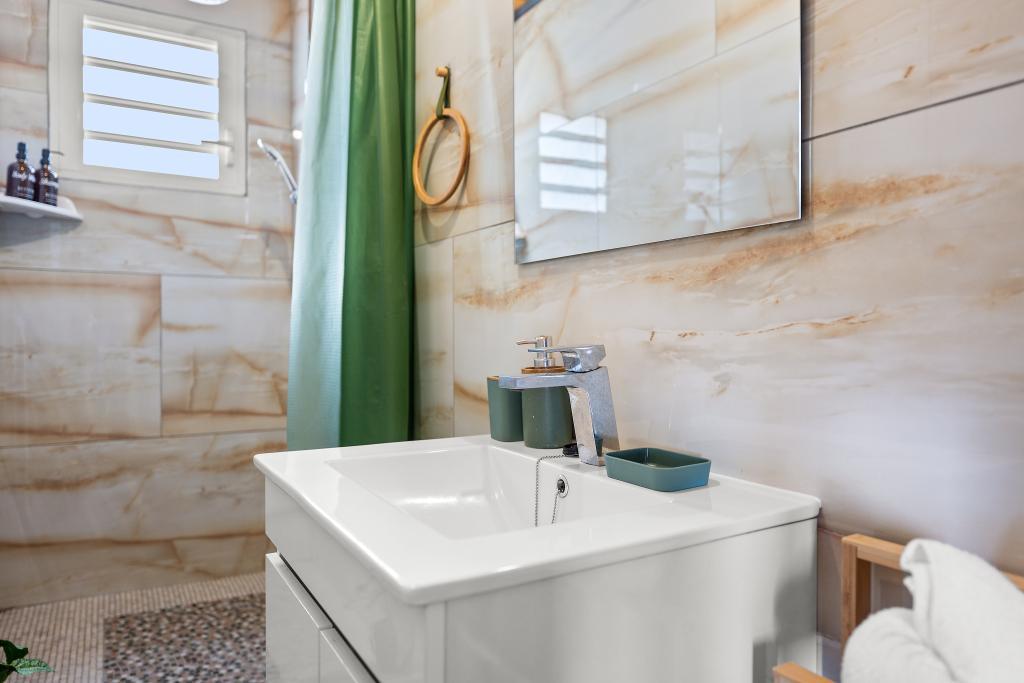 TI'KAZ TOA · TI’KAZ TOA – Jacuzzi & Panorama Océan - 41