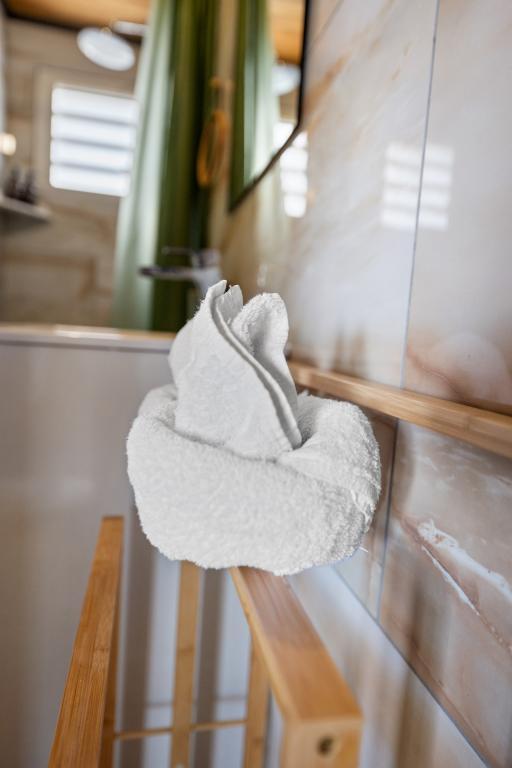 TI'KAZ TOA · TI’KAZ TOA – Jacuzzi & Panorama Océan - 42