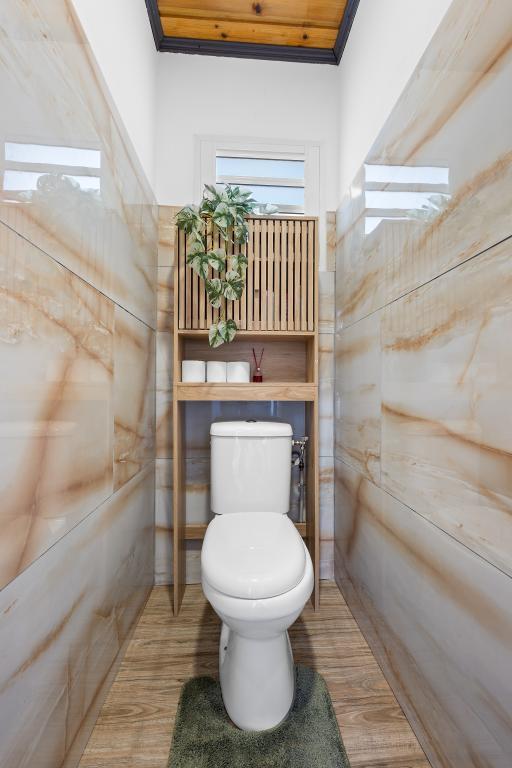 TI'KAZ TOA · TI’KAZ TOA – Jacuzzi & Panorama Océan - 43