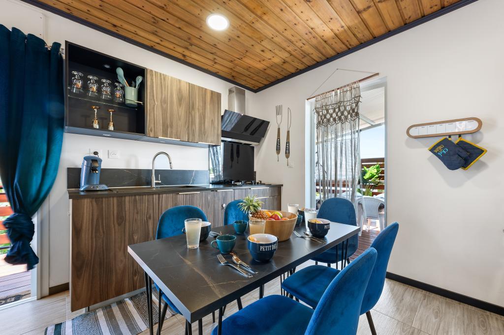 TI'KAZ TOA · TI’KAZ TOA – Jacuzzi & Panorama Océan - 13