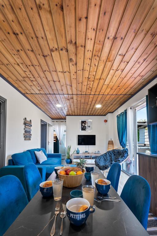 TI'KAZ TOA · TI’KAZ TOA – Jacuzzi & Panorama Océan - 4