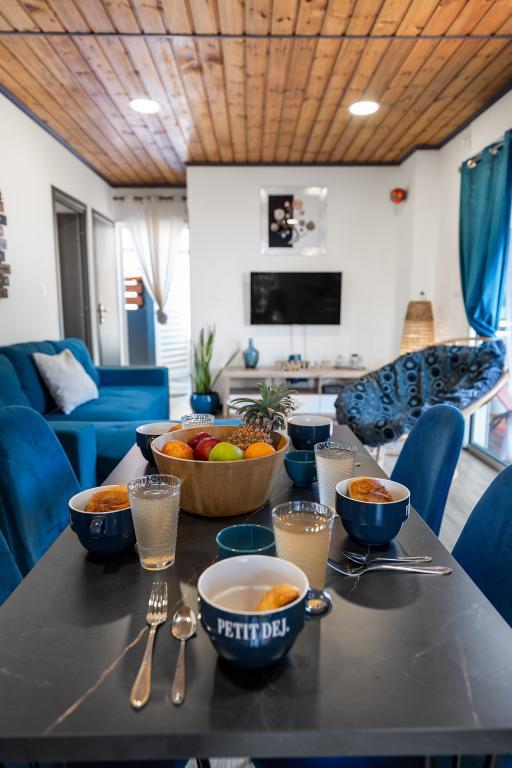 TI'KAZ TOA · TI’KAZ TOA – Jacuzzi & Panorama Océan - 5